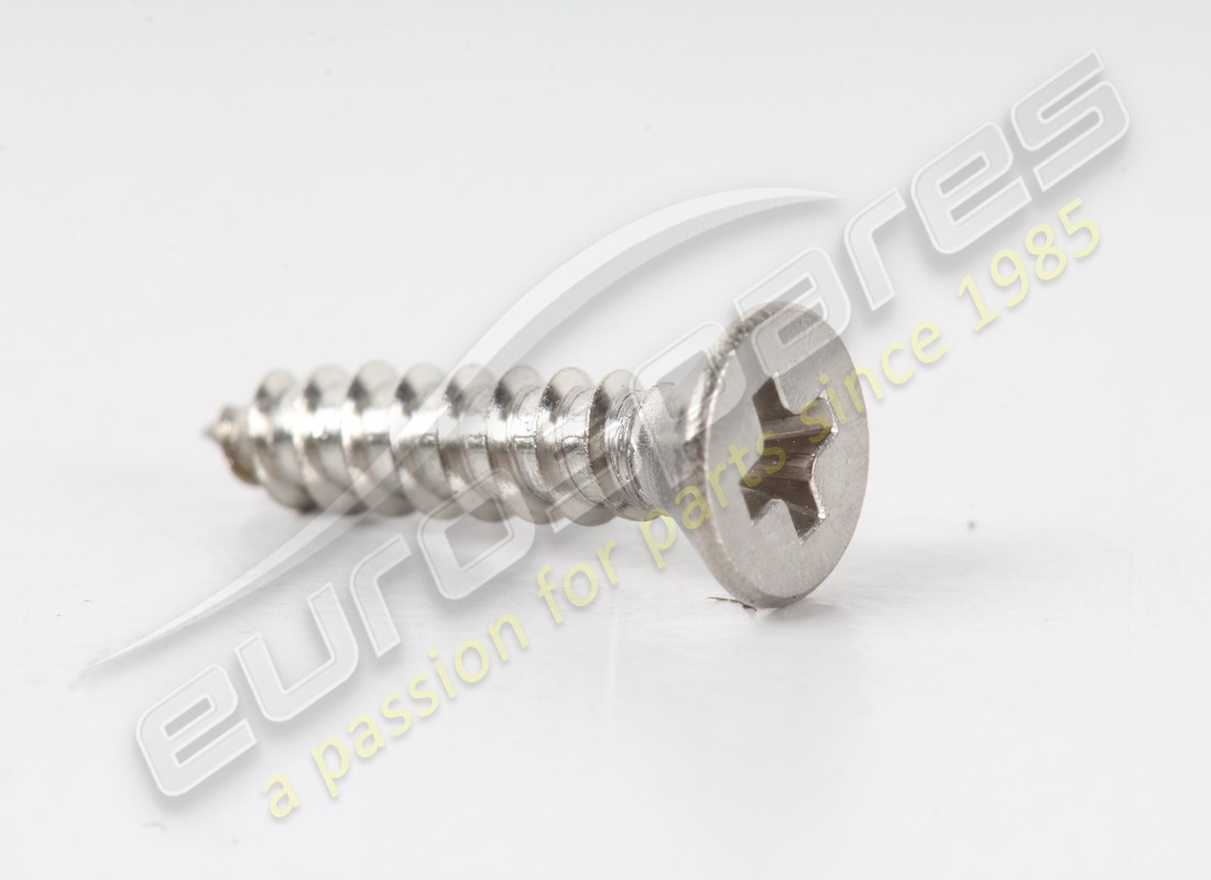 nuevo porsche tornillo de cabeza avellanada - b2,9 x13. número de pieza 90014400900 (1)
