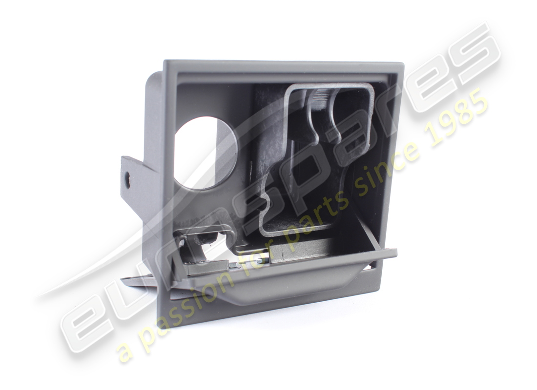 NUEVO FERRARI CENICERO. NÚMERO DE PARTE 67505800 (2) nuevo ferrari cenicero. número de parte 67505800 (2)