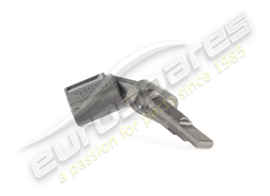 usado lamborghini sensor de velocidad izquierdo. número de pieza 4e0927804f (3)