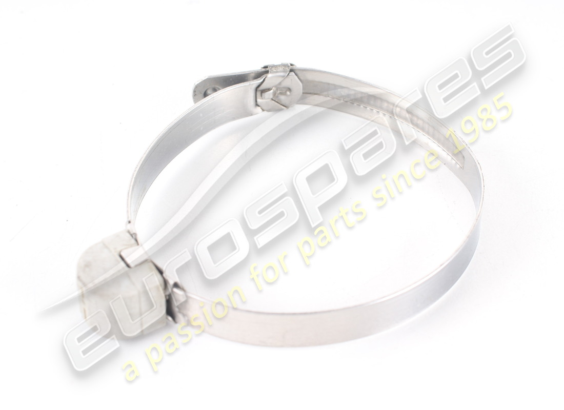 NUEVA ABRAZADERA VISA E MASERATI. NÚMERO DE PIEZA 13097790 (1) nueva abrazadera visa e maserati. número de pieza 13097790 (1)