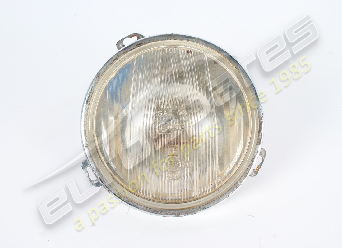 UNIDAD DE LUZ DE CARRETERA Ferrari USADA. NÚMERO DE PARTE 60907200 (1)