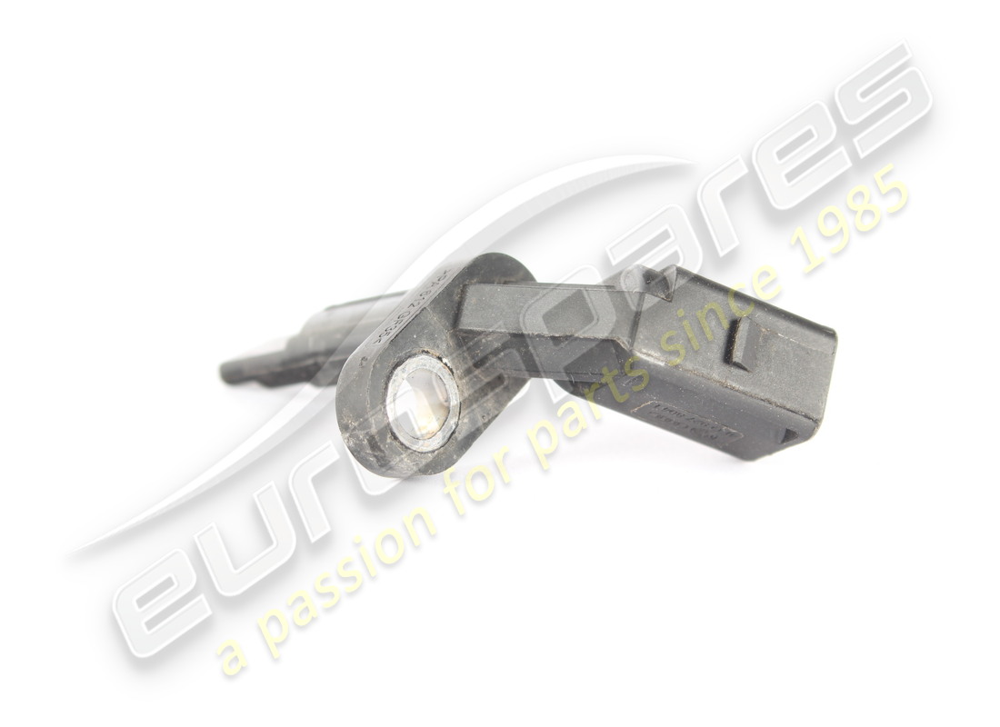 usado lamborghini sensor de velocidad izquierdo. número de pieza 4e0927804f (2)