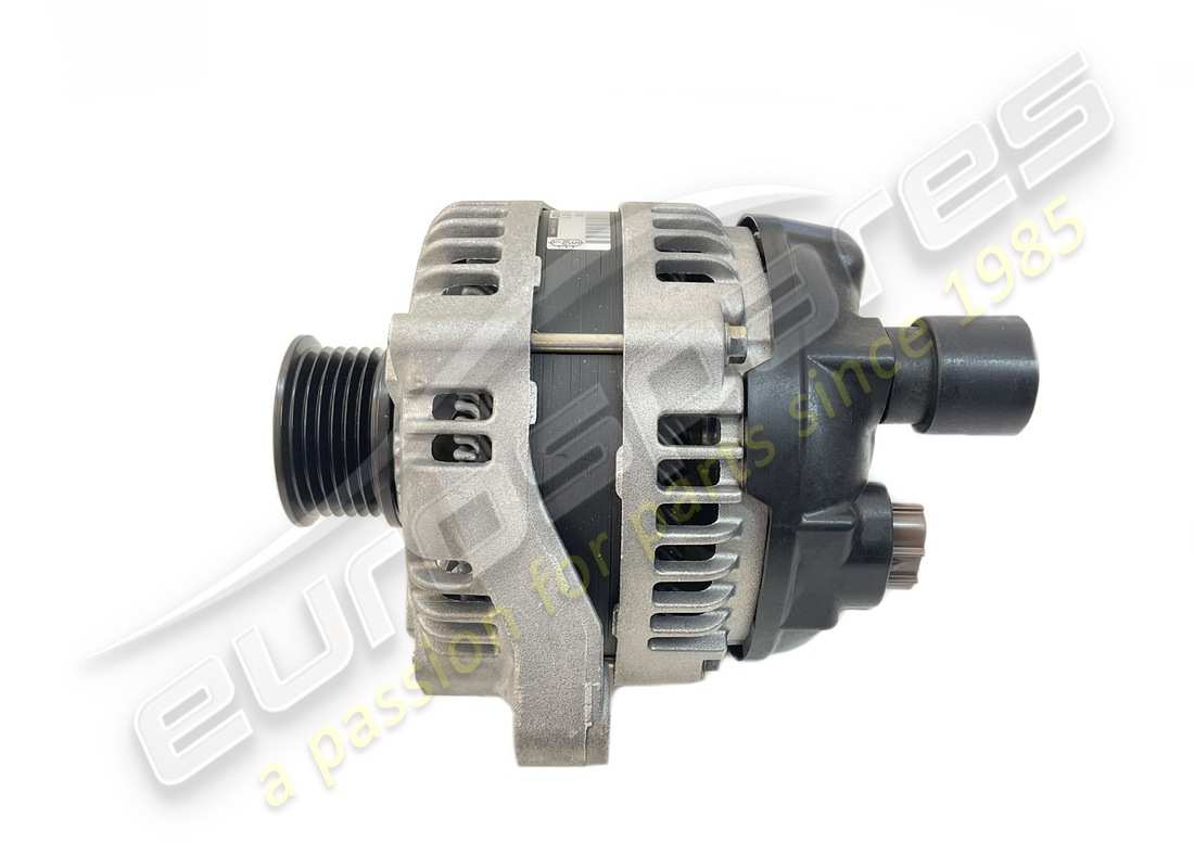 nuevo eurospares alternador. número de parte 325296 (2)