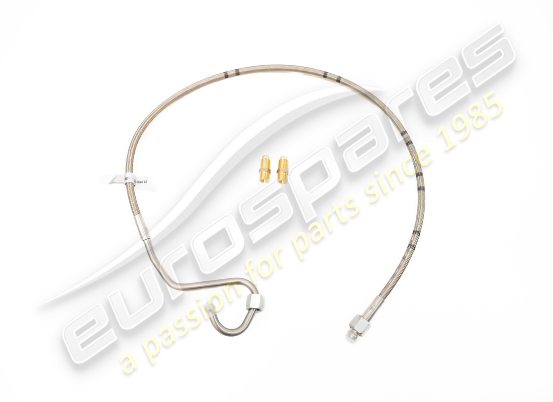 NUEVO CONJUNTO DE TUBERÍA DE DESCARGA DE ACEITE FERRARI. NÚMERO DE PIEZA 278335 (1) nuevo conjunto de tubería de descarga de aceite ferrari. número de pieza 278335 (1)