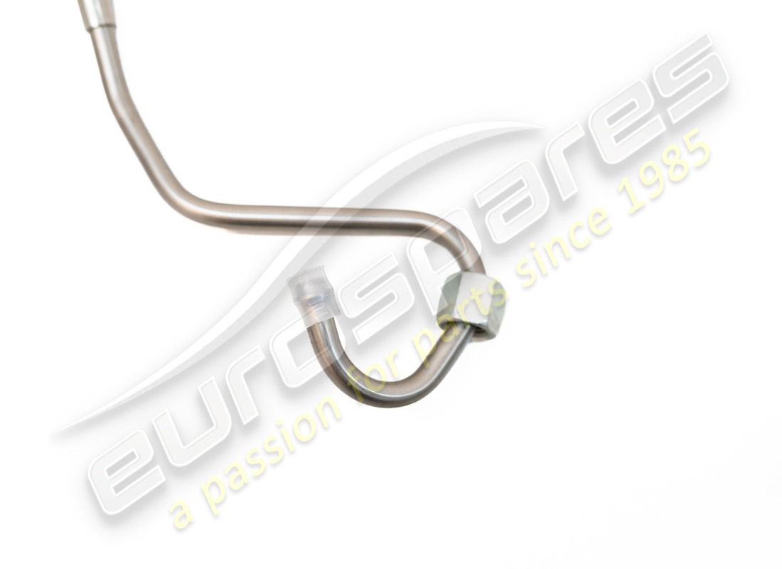 NUEVO CONJUNTO DE TUBERÍA DE DESCARGA DE ACEITE FERRARI. NÚMERO DE PIEZA 278335 (2) nuevo conjunto de tubería de descarga de aceite ferrari. número de pieza 278335 (2)