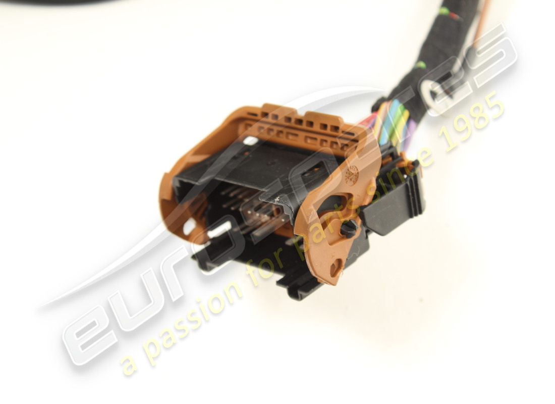 nuevo maserati cableado de inyección m138 gs eu. número de parte 209651 (3)