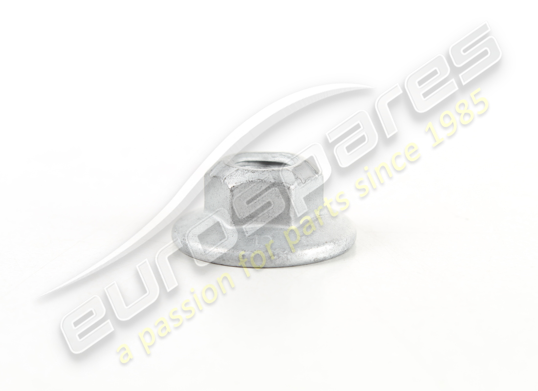 NUEVO PORSCHE HEXAGONAL. TUERCA - M 8. NÚMERO DE PARTE PAF003923 (2) nuevo porsche hexagonal. tuerca - m 8. número de parte paf003923 (2)