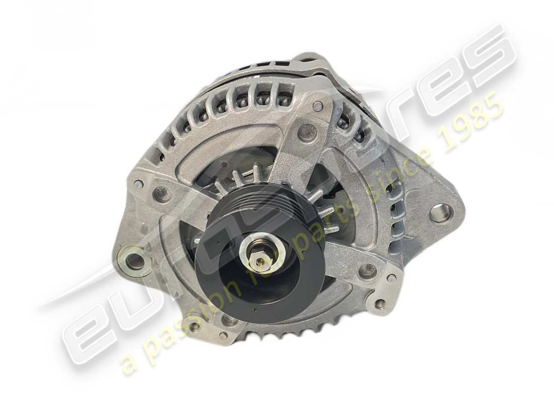 nuevo eurospares alternador. número de parte 325296 (1)