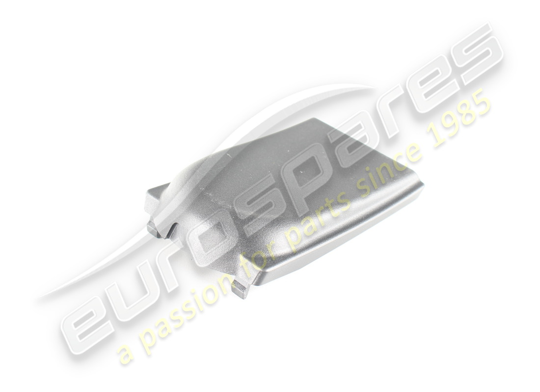 nuevo ferrari tapón de la bandeja bajo el parabrisas izquierdo (lhd). número de pieza 82665700 (1)