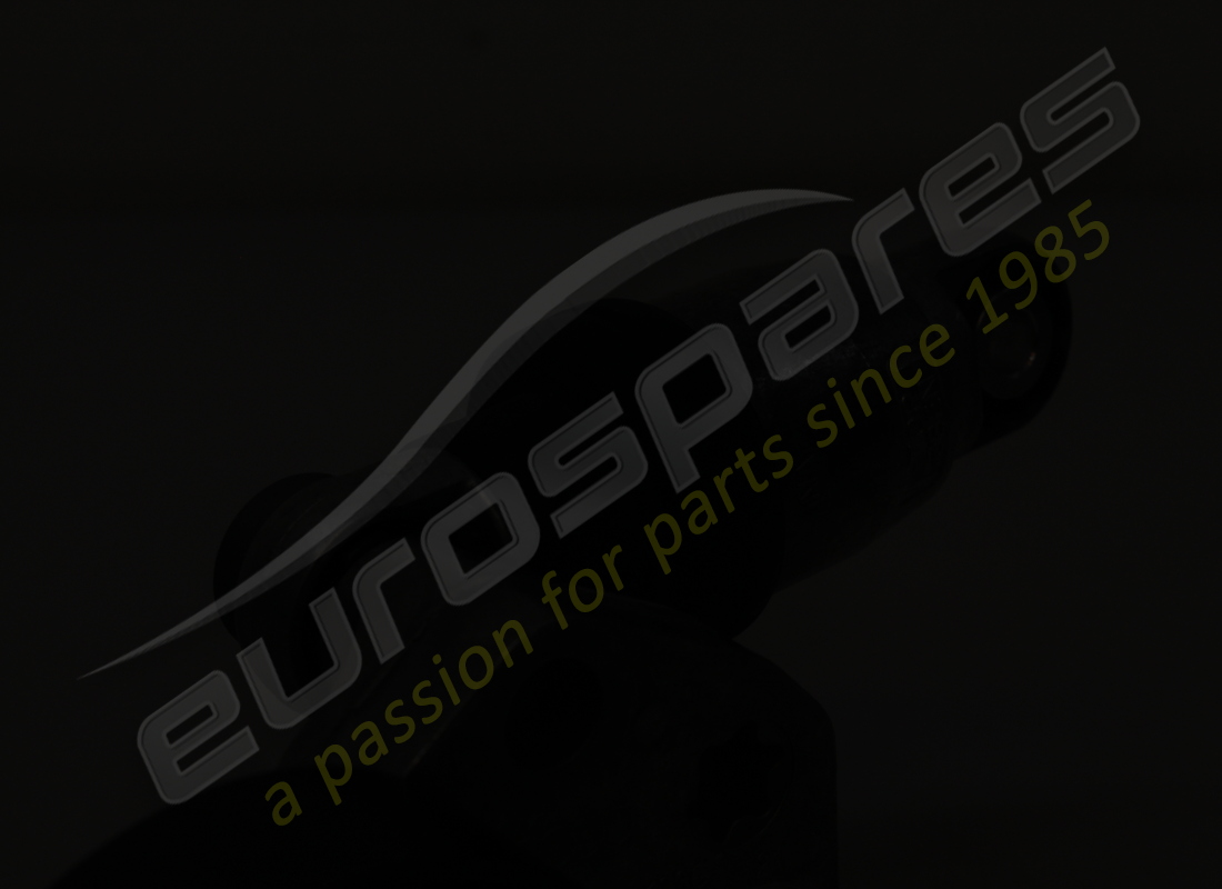 NUEVO RODILLO TENSOR LAMBORGHINI. NÚMERO DE PIEZA 07L903133G (4) nuevo rodillo tensor lamborghini. número de pieza 07l903133g (4)