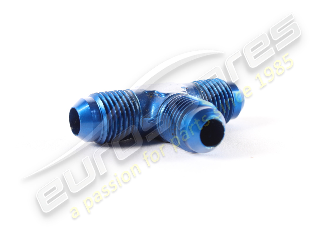 CONECTOR USADO FERRARI 3-WAY. NÚMERO DE PIEZA 259492 (1) conector usado ferrari 3-way. número de pieza 259492 (1)