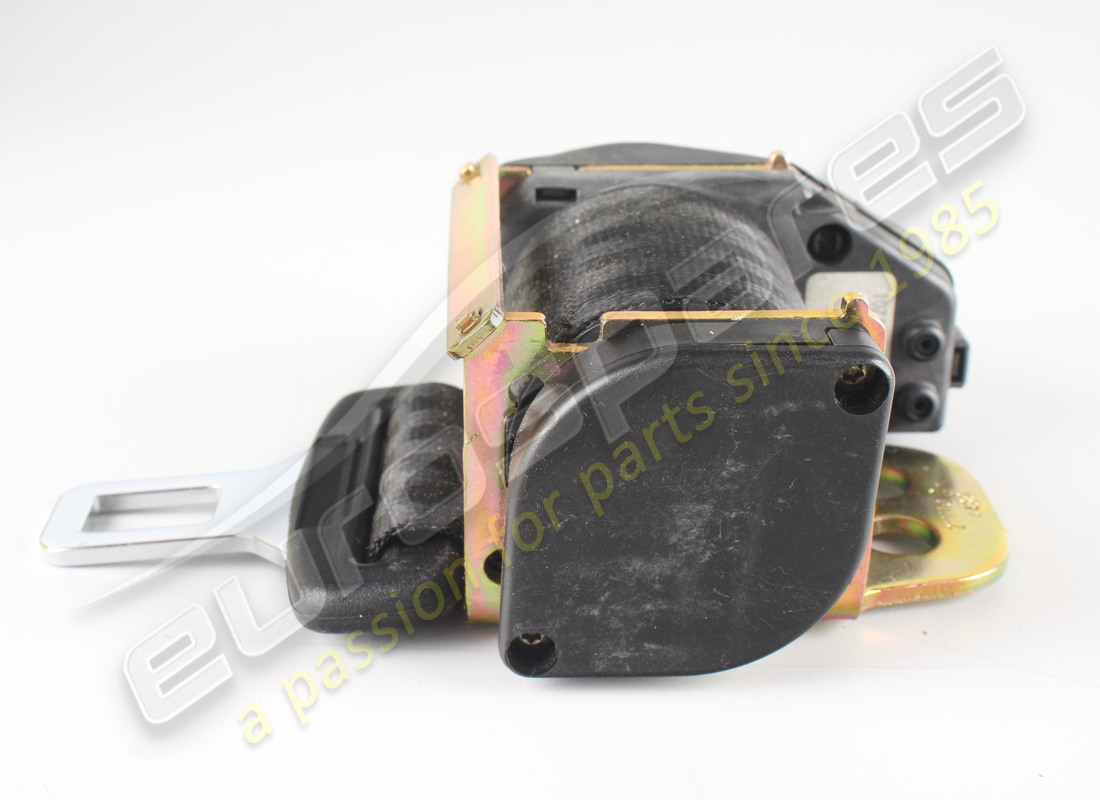 new ferrari rh lap belt. part number 61552200 (4)