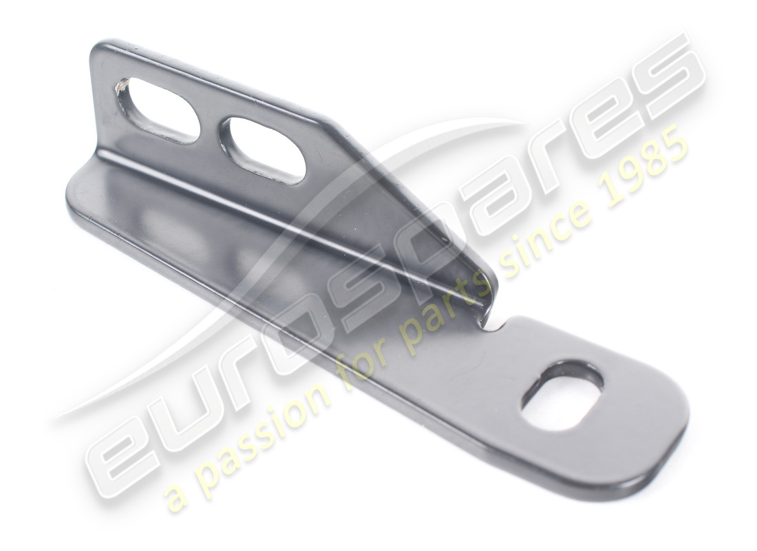 NUEVO SOPORTE DE SOPORTE DEL CONVERTIDOR CATALÍTICO MASERATI. NÚMERO DE PARTE 209776 (1) nuevo soporte de soporte del convertidor catalítico maserati. número de parte 209776 (1)