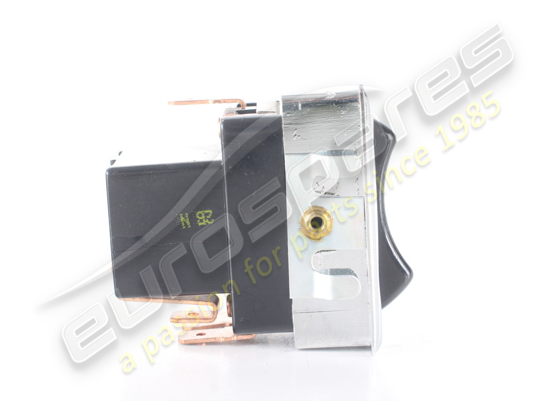 NUEVO (OTRO) MASERATI REOSTATO CON INTERRUTTORE COMANDO IUCI CRUSCOTTO. NÚMERO DE PARTE 116ABL72981 (5) nuevo (otro) maserati reostato con interruttore comando iuci cruscotto. número de parte 116abl72981 (5)