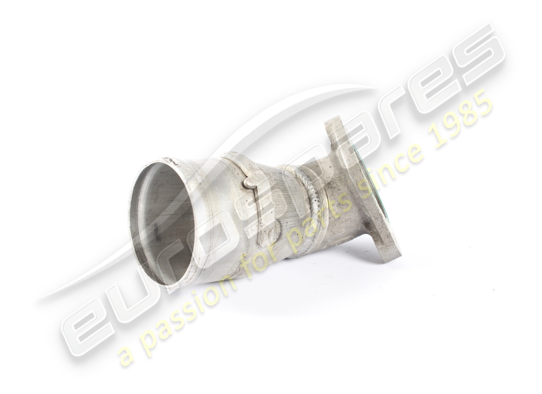conector de manguera ferrari usado con brida. número de parte 317449 (2)