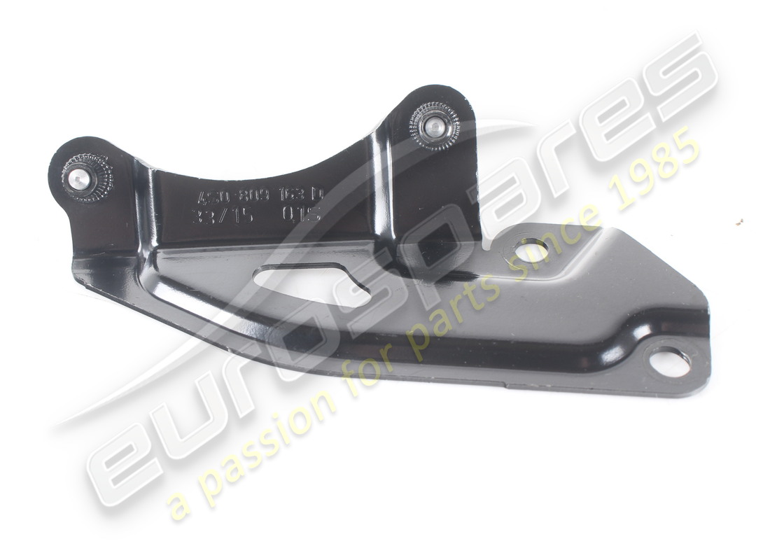 SOPORTE LAMBORGHINI USADO, VACÍO. NÚMERO DE PIEZA 4S0809163D (1) soporte lamborghini usado, vacío. número de pieza 4s0809163d (1)