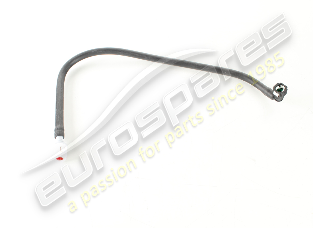 tubería nueva ferrari de válvula a disareato. número de pieza 180373 (1)