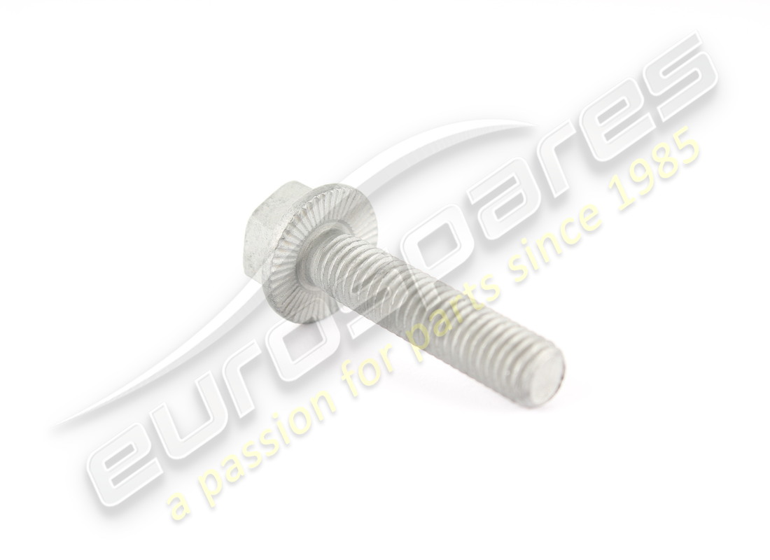 nuevo porsche tornillo, cabeza hexagonal. número de pieza 99921704204 (2)