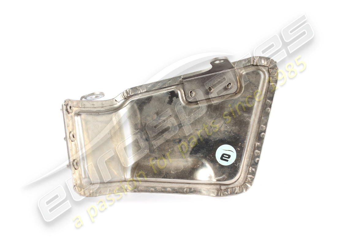 PROTECTOR TÉRMICO PARA COMPRESOR DE AIRE ACONDICIONADO USADO Ferrari. NÚMERO DE PIEZA 312441 (1)