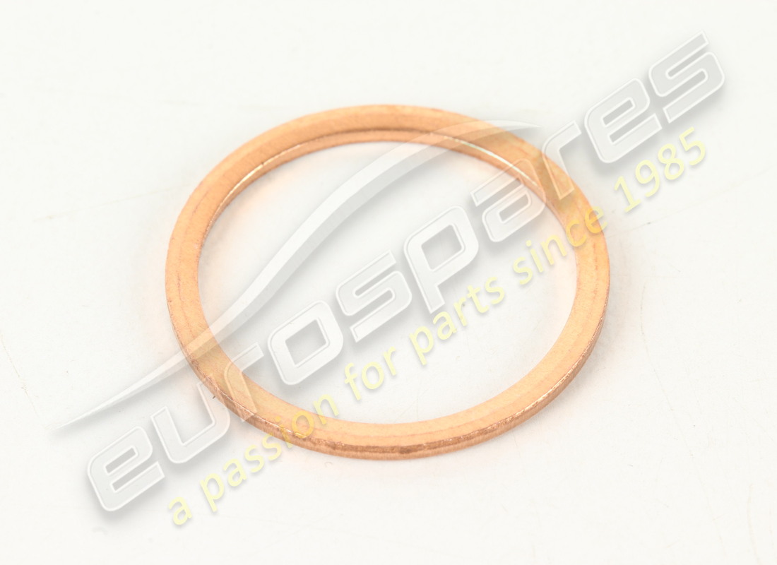 nuevo porsche anillo de sellado - a 20 x 24 cu - mecanismo de accionamiento - tacómetro. número de pieza 90012301020 (1)