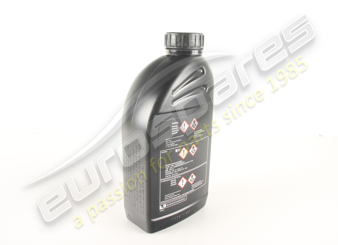 nuevo aditivo refrigerante porsche. número de pieza 00004330515 (3)