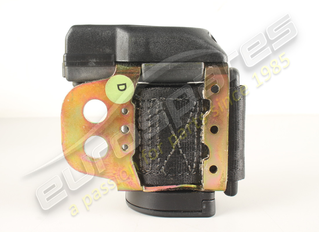 new ferrari rh lap belt. part number 61552200 (5)