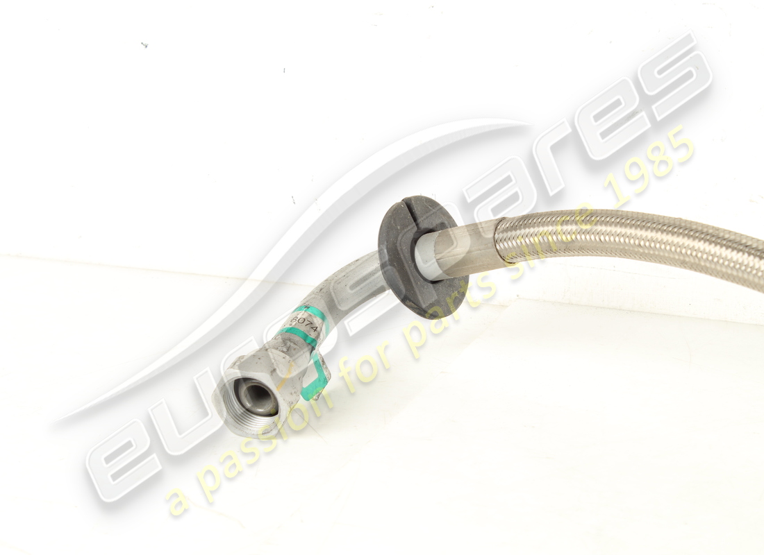 TUBO FERRARI USADO. NÚMERO DE PARTE 248224 (2) tubo ferrari usado. número de parte 248224 (2)