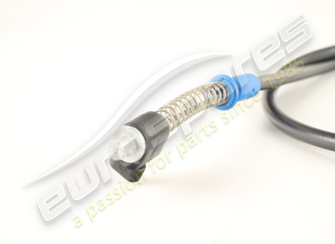 nuevo cable bowden ferrari. número de parte 69877100 (2)