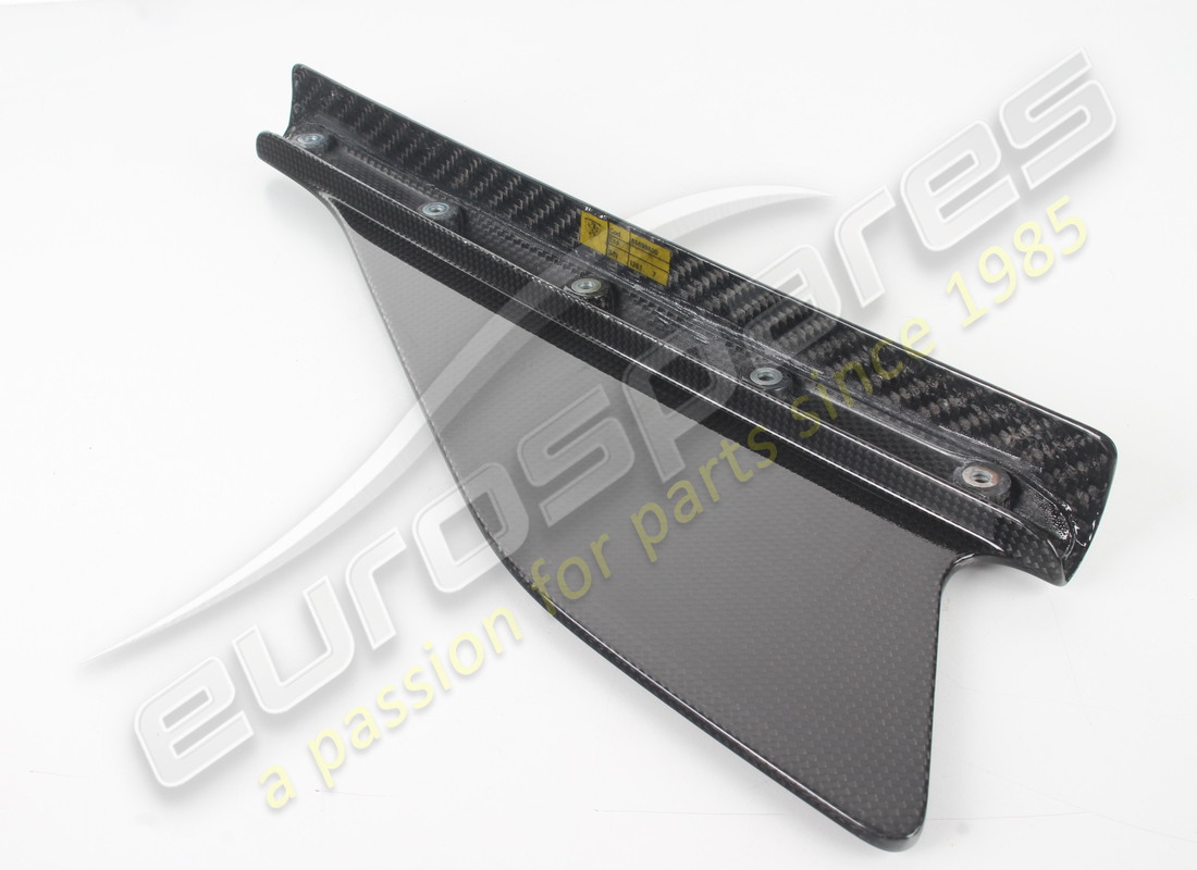 nueva aleta aerodinámica izquierda ferrari. número de pieza 85899800 (3)