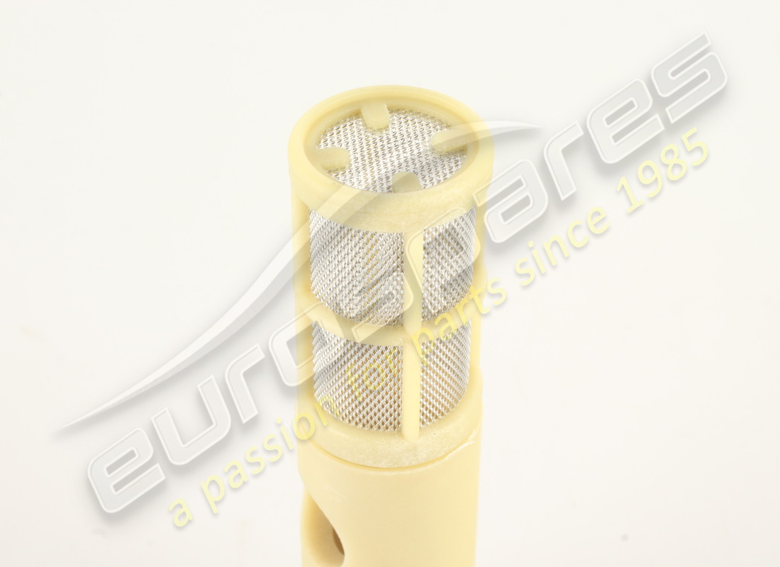 nuevo filtro de aceite lamborghini. número de parte 086301517 (2)