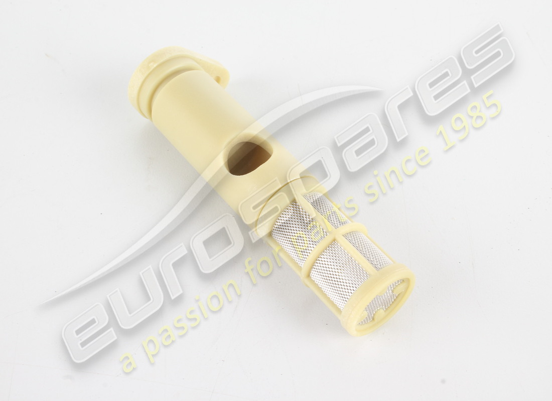 nuevo filtro de aceite lamborghini. número de parte 086301517 (1)