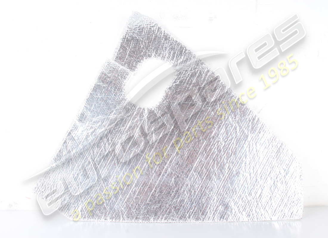 NEW FERRARI LH LOWER GUARD. PART NUMBER 80212900 (1) new ferrari lh lower guard. part number 80212900 (1)