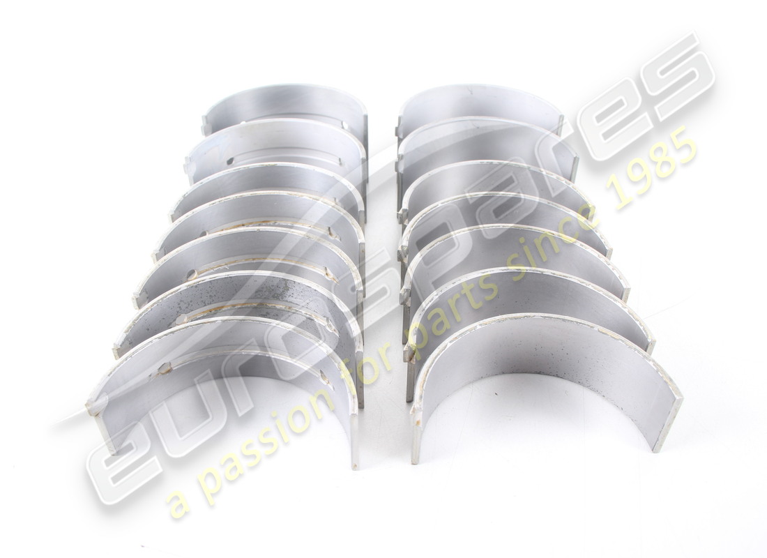 NUEVO FERRARI JUEGO DE RODAMIENTOS PRINCIPALES 20UNDER 330GT VP. NÚMERO DE PARTE MC18193 (2) nuevo ferrari juego de rodamientos principales 20under 330gt vp. número de parte mc18193 (2)