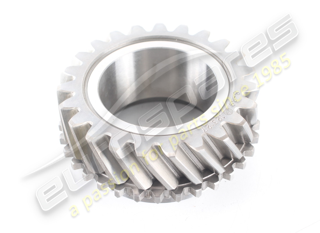 nuevo ferrari 4th engranaje de velocidad. número de parte 123127 (2)