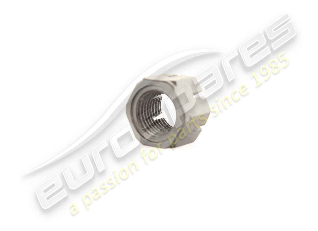 nueva tuerca autoblocante ferrari 10 x 1mm. número de pieza 104011 (1)