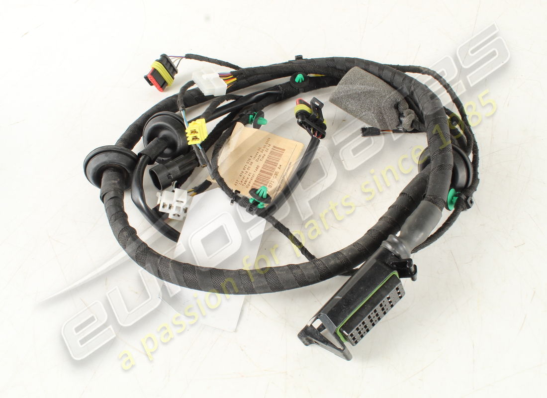 nuevo lamborghini arnés, puerta. número de pieza 417971035a (1)