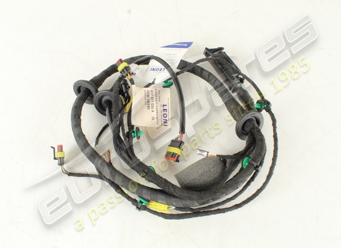 nuevo lamborghini arnés, puerta. número de pieza 417971035a (3)