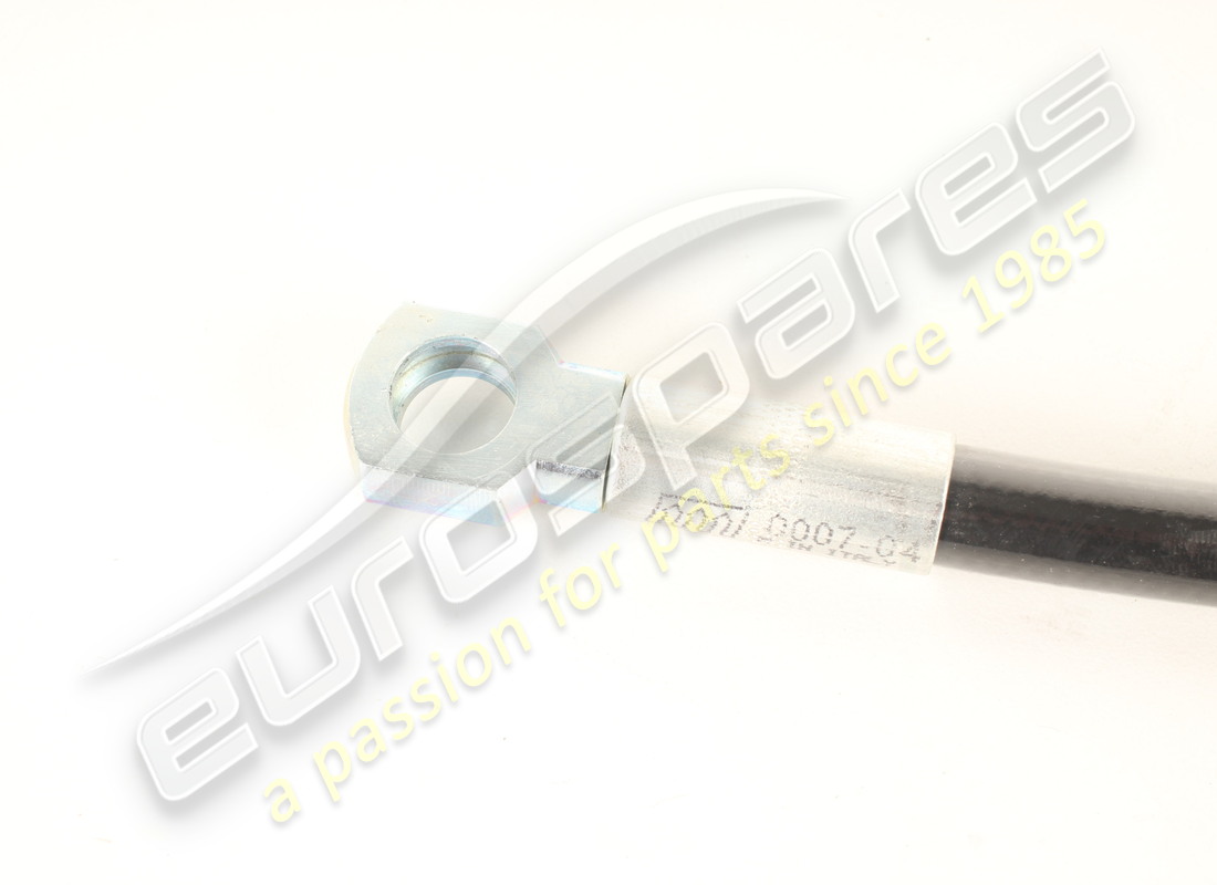 nueva manguera de embrague flexible ferrari. número de pieza 108865 (3)
