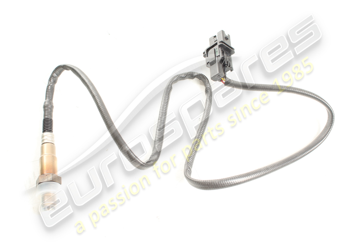 NUEVA FERRARI SONDA LAMBDA. NÚMERO DE PARTE 199612 (1) nueva ferrari sonda lambda. número de parte 199612 (1)