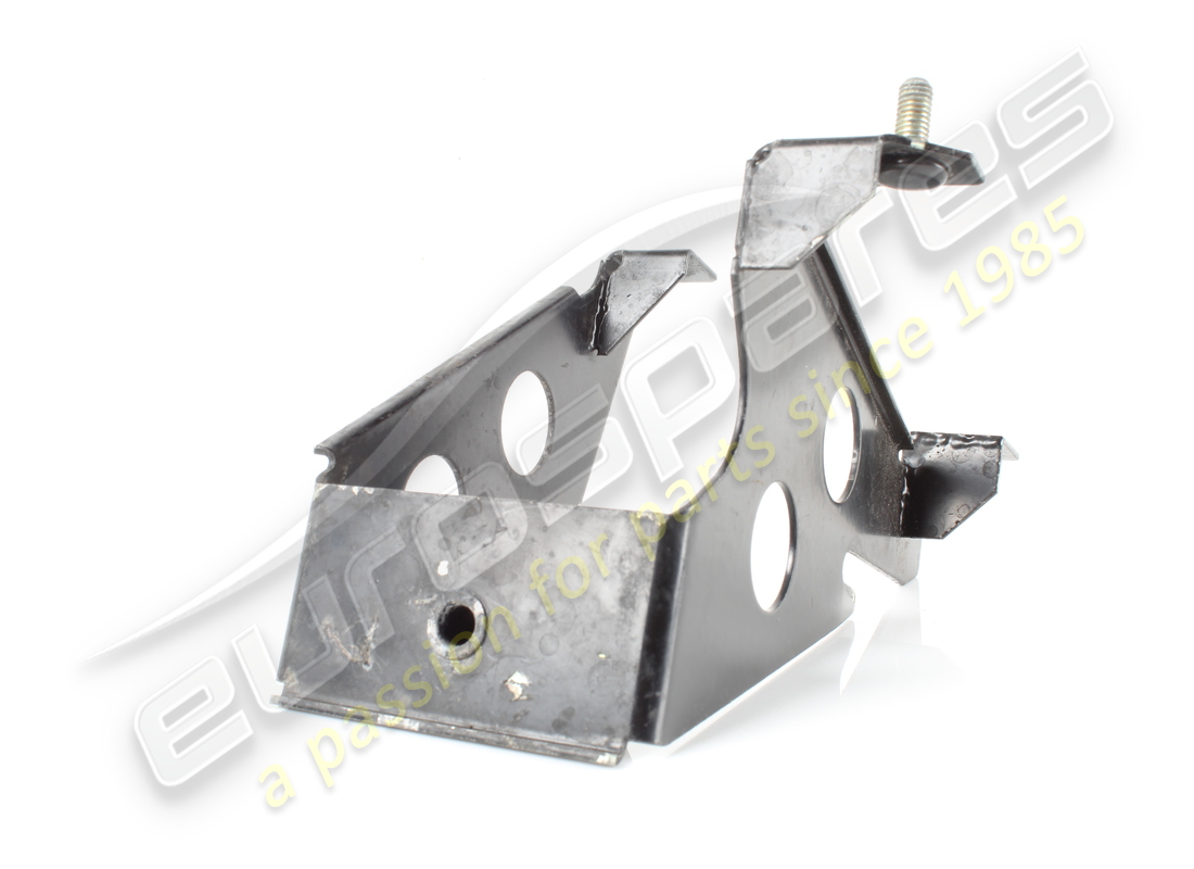 used ferrari control station bracket. part number 177512 (1)