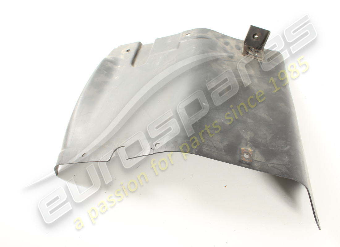 PROTECCIÓN DE GRAVA TRASERA Ferrari USADA PARA RH F . NÚMERO DE PARTE 66850300 (1)