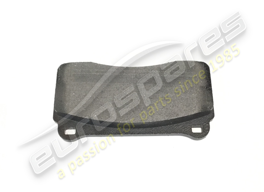 nuevo eurospares juego de almohadillas delanteras (brembo). número de parte 148983a (3)