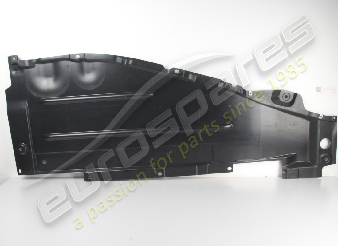 NUEVO FERRARI DELANTERO AERODINÁMICO INFERIOR DERECHO NÚMERO DE PIEZA 83948500 (4) nuevo ferrari delantero aerodinámico inferior derecho número de pieza 83948500 (4)