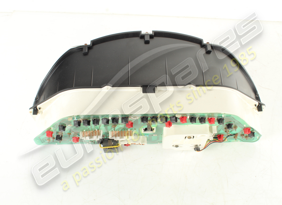 usado maserati conjunto de instrumentos izquierdo v6v8. número de pieza 373680100 (3)