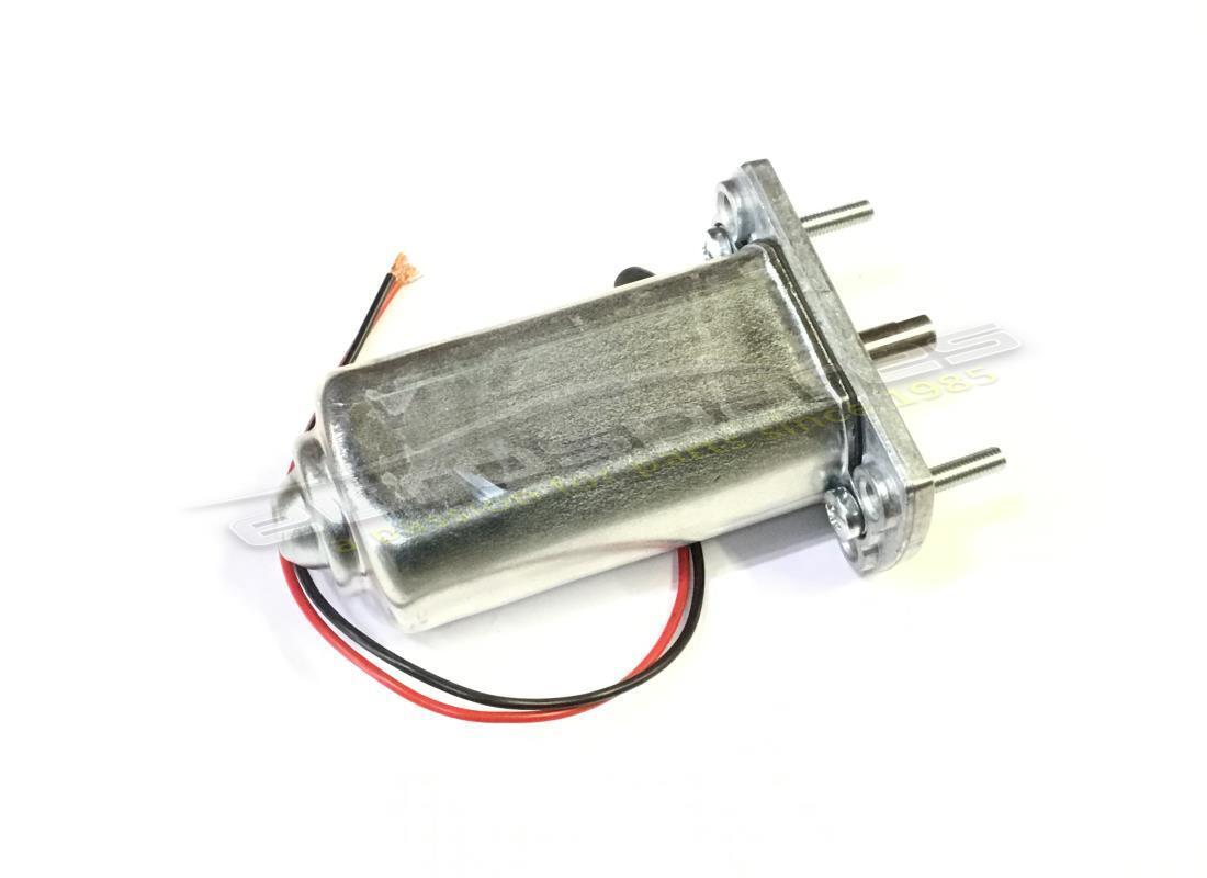 NUEVO Eurospares MOTOR DE VENTANA SÓLO LH/RH. NÚMERO DE PARTE 60030509A (1)