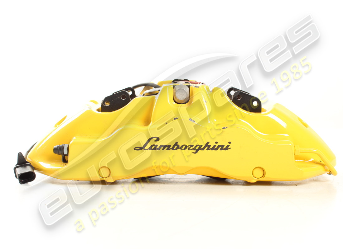 nueva lamborghini pinza ccb trasera my06-07 y. número de pieza 410615406g (1)
