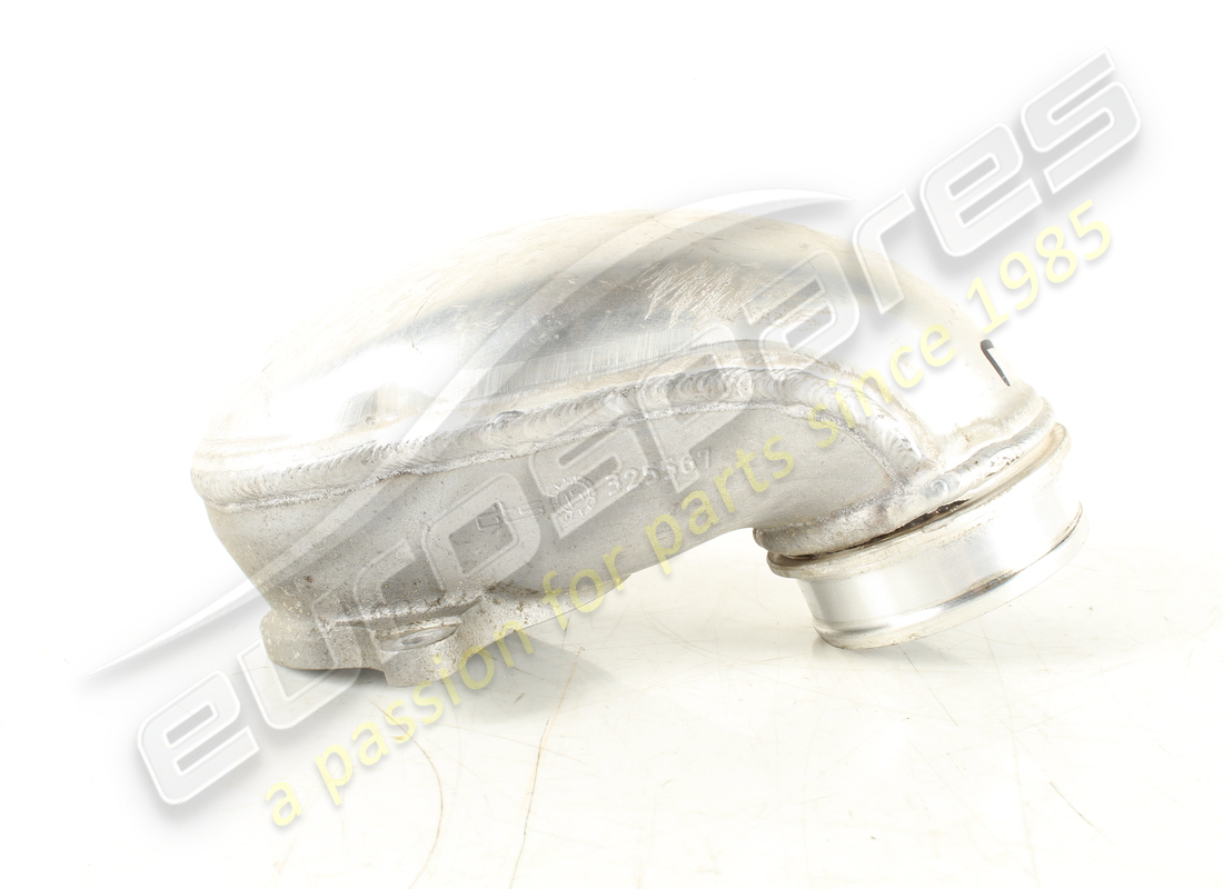 CONDUCTO TURBO RH COMPLETO Ferrari USADO. NÚMERO DE PARTE 325566 (1)