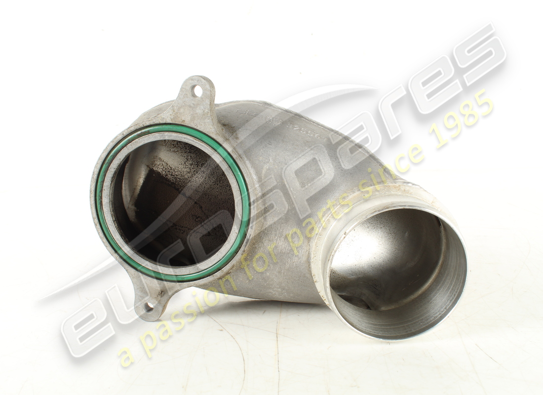 conducto turbo rh completo ferrari usado. número de parte 325566 (2)