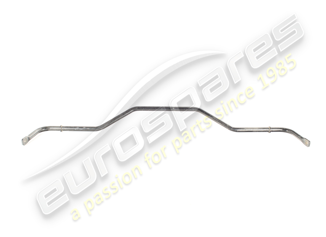 BARRA ESTABILIZADORA Ferrari USADA. NÚMERO DE PARTE 262790 (1)