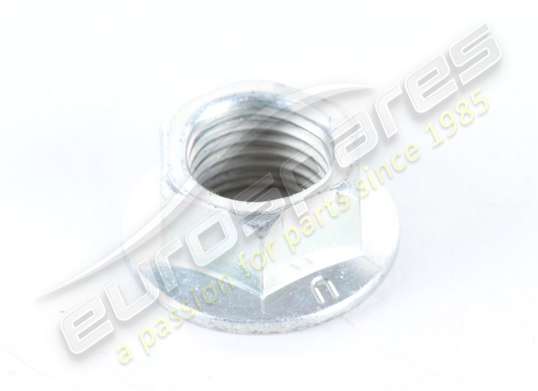 nueva tuerca maserati. número de pieza 203795 (1)